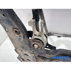 Peugeot - Expert - Subframe