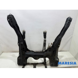 Peugeot - Expert - Subframe
