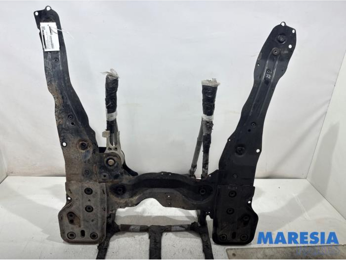 Peugeot - Expert - Subframe
