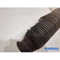 Peugeot - Expert - Particulate filter
