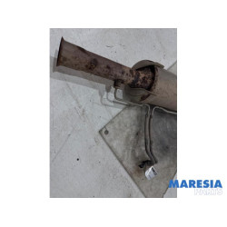 Peugeot - Expert - Particulate filter