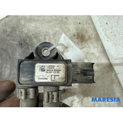 Peugeot - Expert - Particulate filter