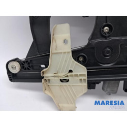 Citroen - Berlingo - Window mechanism 2-door, front left