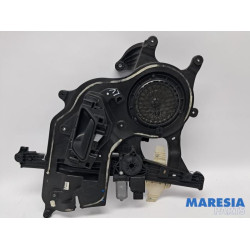 Citroen - Berlingo - Window mechanism 2-door, front left