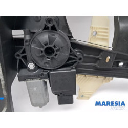 Citroen - Berlingo - Window mechanism 2-door, front left