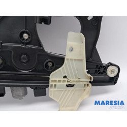 Citroen - Berlingo - Fenstermechanik 2-türig rechts vorne