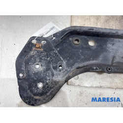 Peugeot - Expert - Radiateurbalk