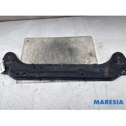 Peugeot - Expert - Radiateurbalk