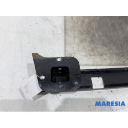 Peugeot - Expert - Stoßstangeträger hinten