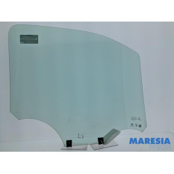 Citroen - Berlingo - Door window 2-door, left