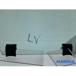 Citroen - Berlingo - Door window 2-door, left
