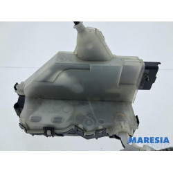 Citroen - Berlingo - Door lock mechanism 2-door, right
