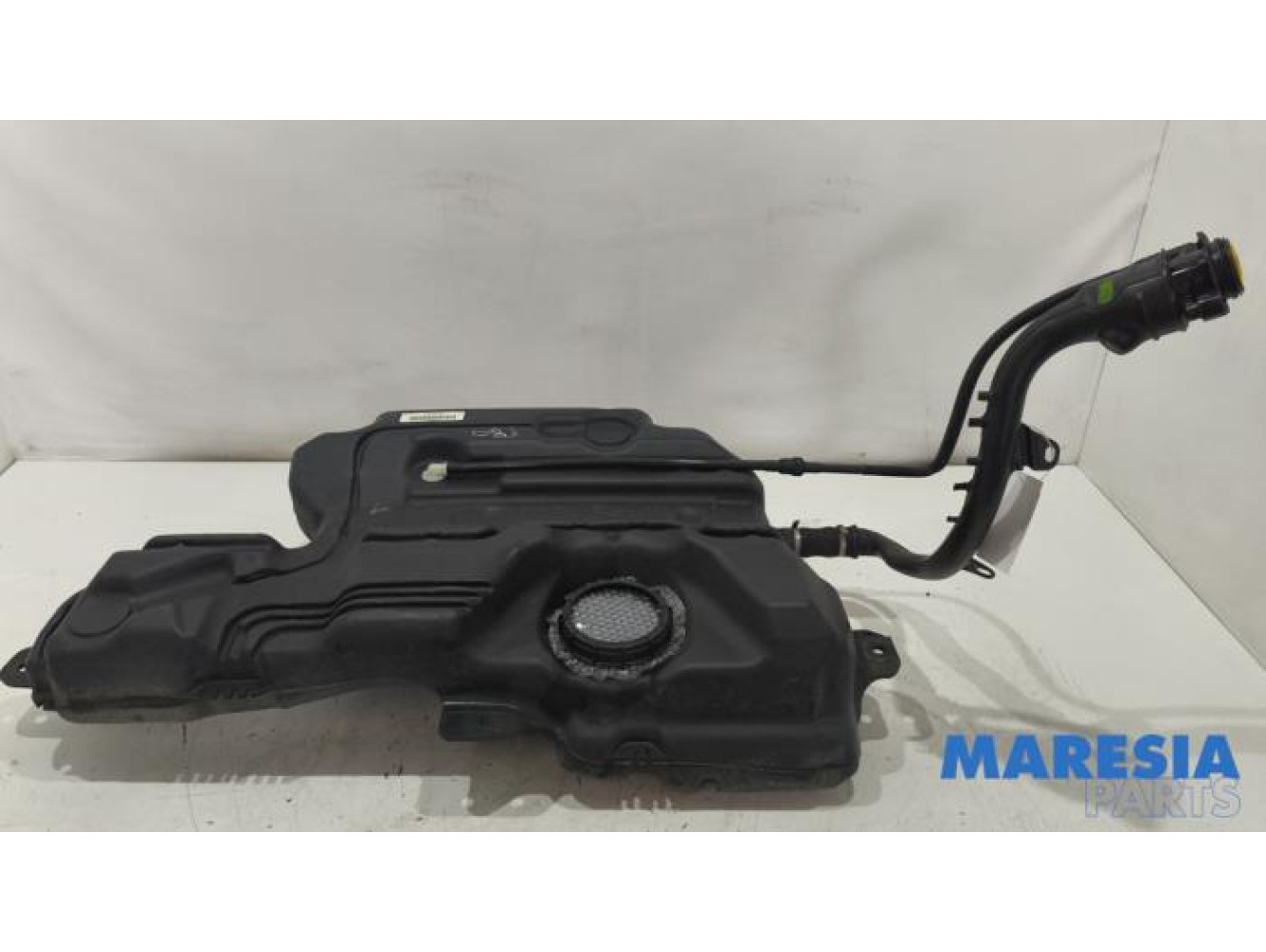 Renault - Kangoo - Tank