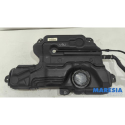 Renault - Kangoo - Tank