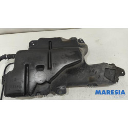 Renault - Kangoo - Tank