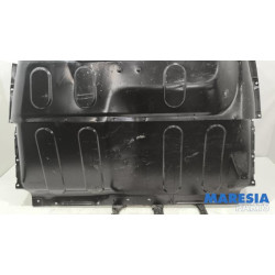 Renault - Kangoo - Cabin bulkhead