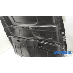 Renault - Kangoo - Cabin bulkhead