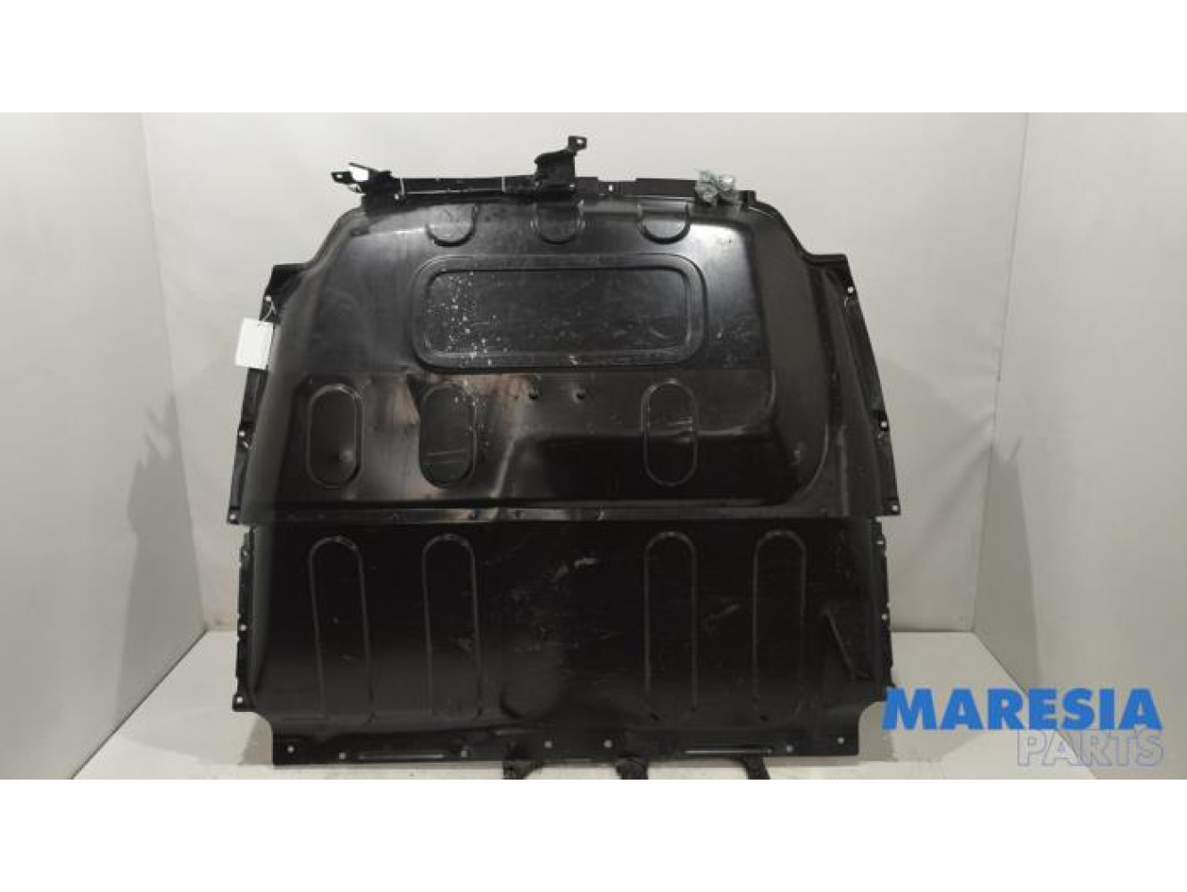 Renault - Kangoo - Cabin bulkhead