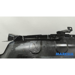 Renault - Kangoo - Cabin bulkhead