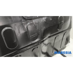 Renault - Kangoo - Cabin bulkhead