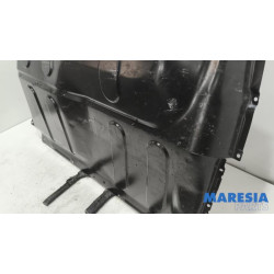 Renault - Kangoo - Cabin bulkhead