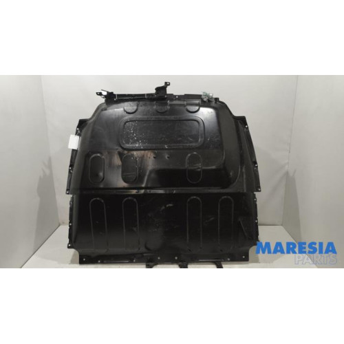 Renault - Kangoo - Cabin bulkhead