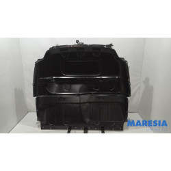 Renault - Kangoo - Cabin bulkhead