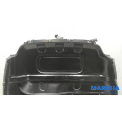 Renault - Kangoo - Cabin bulkhead