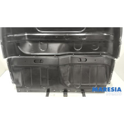 Renault - Kangoo - Cabin bulkhead