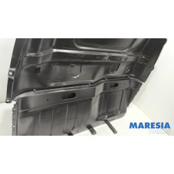 Renault - Kangoo - Cabin bulkhead