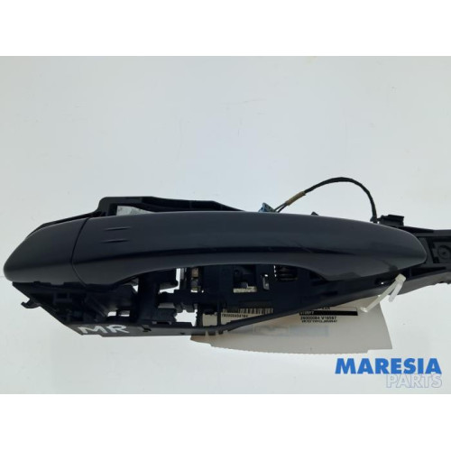 Citroen - Berlingo - Sliding door handle, right