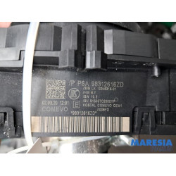Citroen - Berlingo - Steering column stalk
