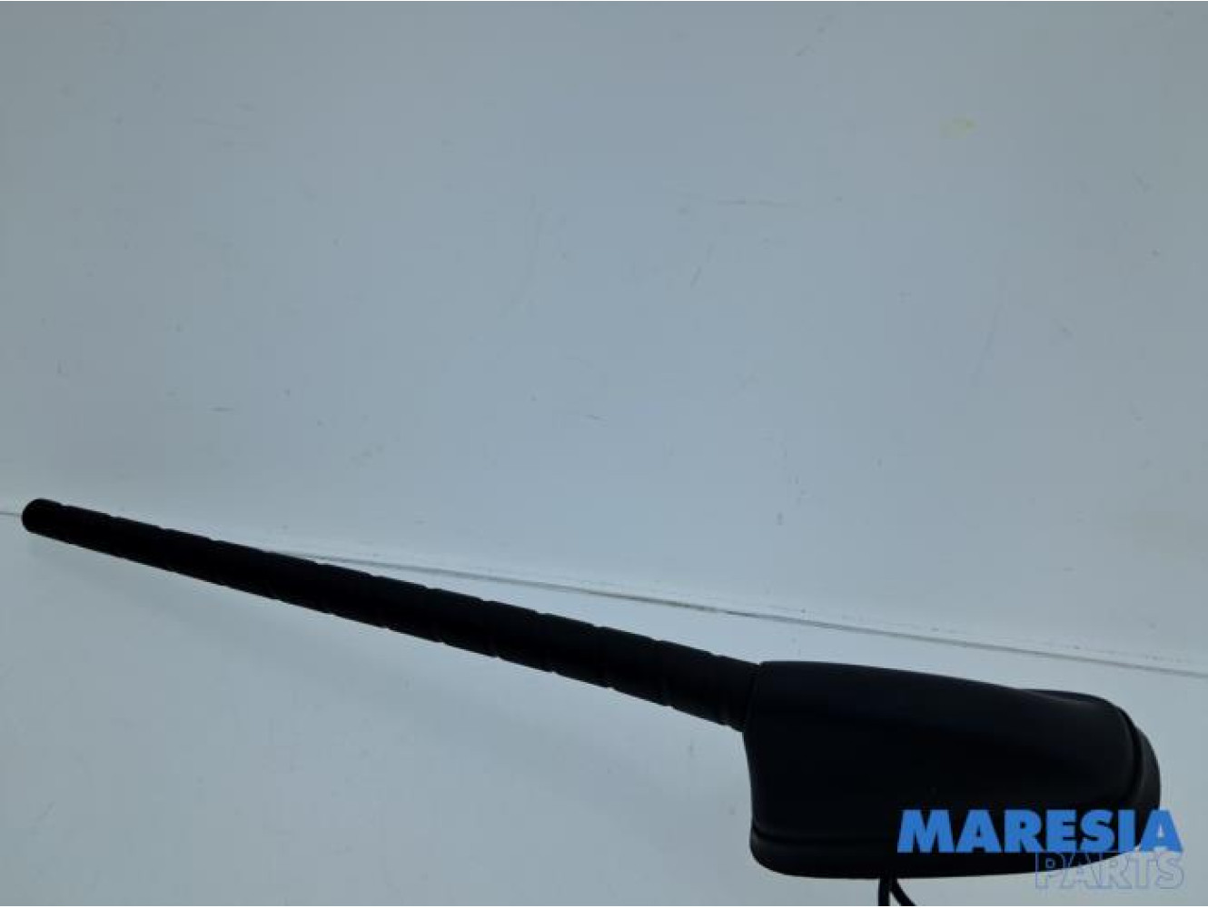 Citroen - Berlingo - Antenne
