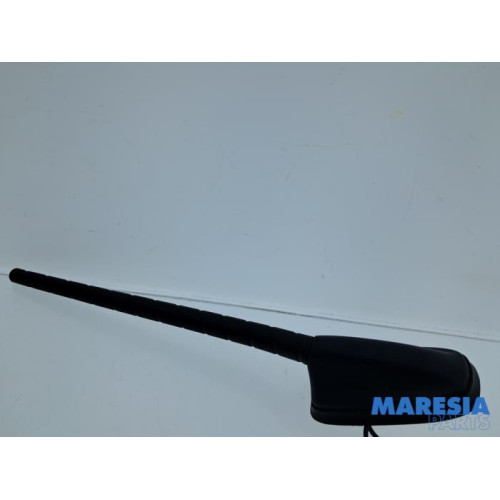 Citroen - Berlingo - Antenne