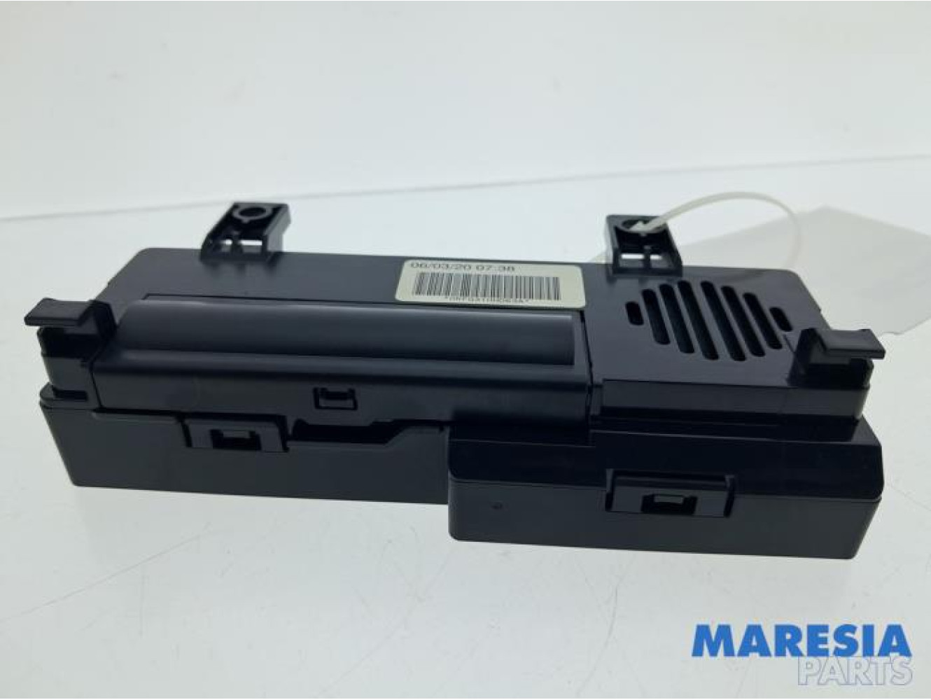 Citroen - Berlingo - Telefoon Module