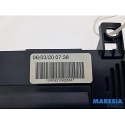 Citroen - Berlingo - Telefoon Module