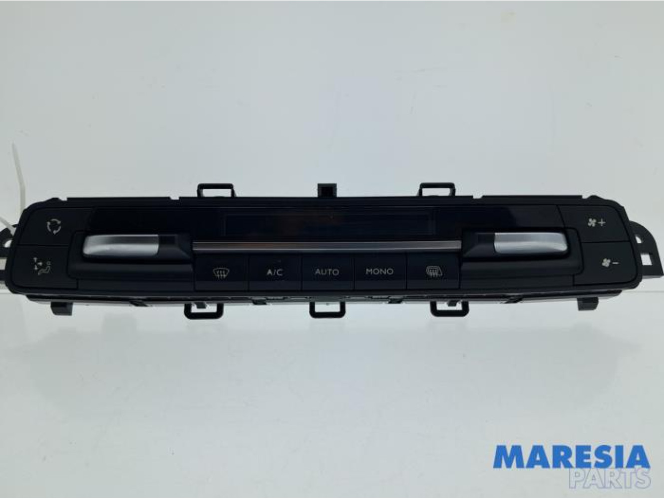 Citroen - Berlingo - Panneau de commandes chauffage