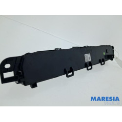 Citroen - Berlingo - Panneau de commandes chauffage