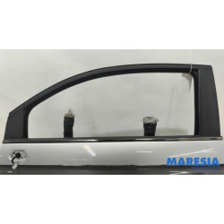 Fiat - 500 - Portier 2Deurs links