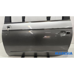 Fiat - 500 - Portier 2Deurs links