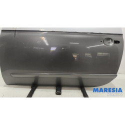 Fiat - 500 - Portier 2Deurs links