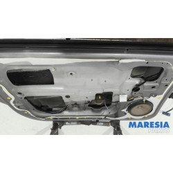 Fiat - 500 - Portier 2Deurs links