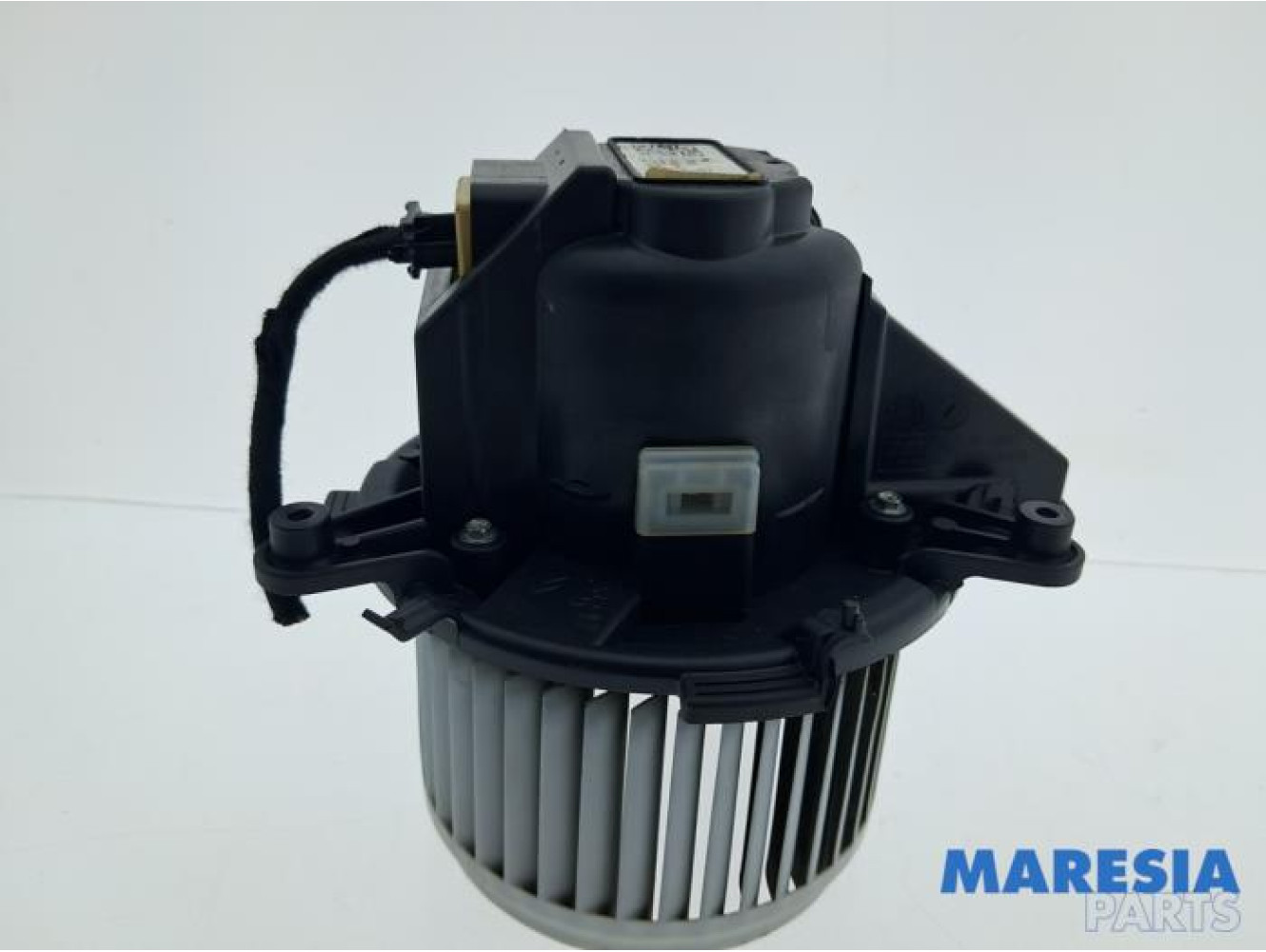 Citroen - Berlingo - Moteur de ventilation chauffage
