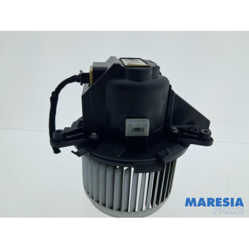 Citroen - Berlingo - Moteur de ventilation chauffage