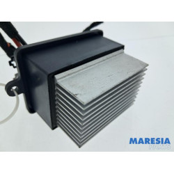 Citroen - Berlingo - Heater resistor