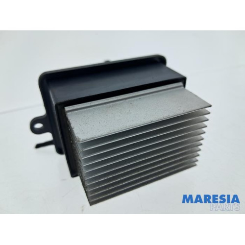 Citroen - Berlingo - Heater resistor