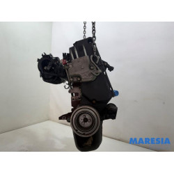 Fiat - 500 - Motor