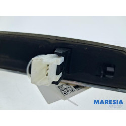 Fiat - 500 - Handgreep Achterklep
