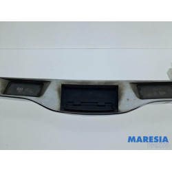 Fiat - 500 - Handgreep Achterklep