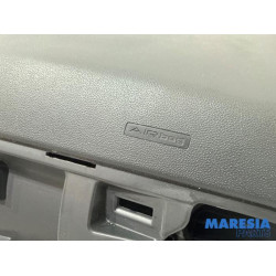 Fiat - 500 - Airbag set + dashboard